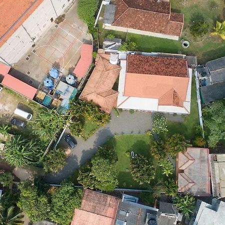 Araliya Villa Moragalla エクステリア 写真