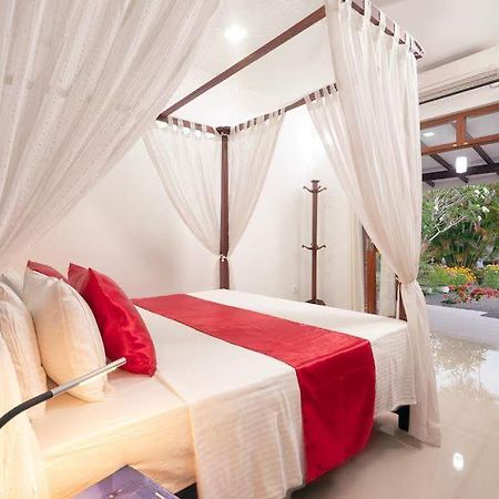 Araliya Villa Moragalla エクステリア 写真