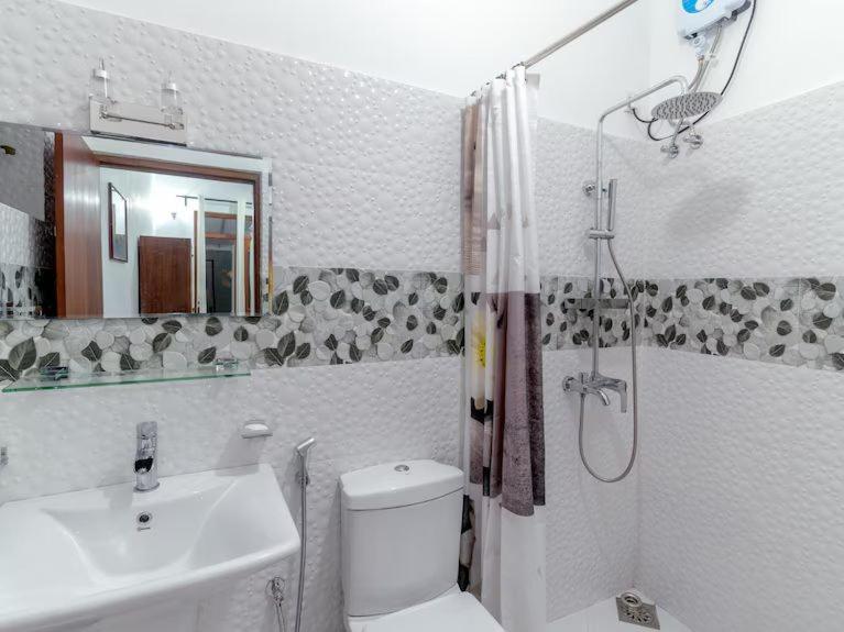 Araliya Villa Moragalla エクステリア 写真