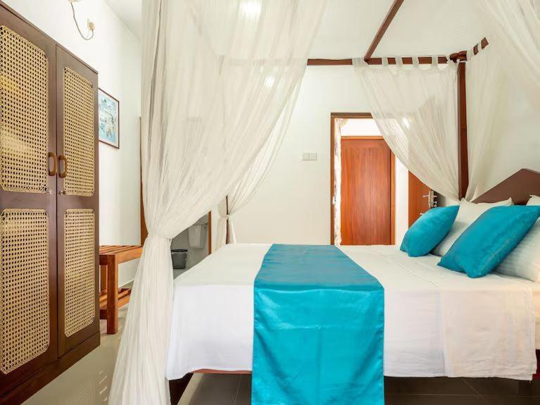 Araliya Villa Moragalla エクステリア 写真