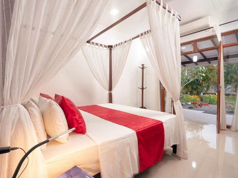 Araliya Villa Moragalla エクステリア 写真
